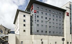 Ibis Aberdeen Centre - Quayside